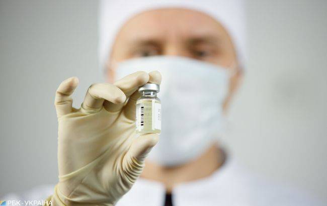 В Германии одобрили клинические испытания вакцины против СOVID-19 - rbc.ua - Германия