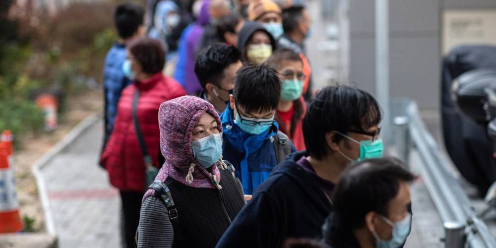 Гэн Шуан - Китай назвал "издевательством" иск штата США из-за коронавируса - ruposters.ru - Китай - Usa - штат Миссури