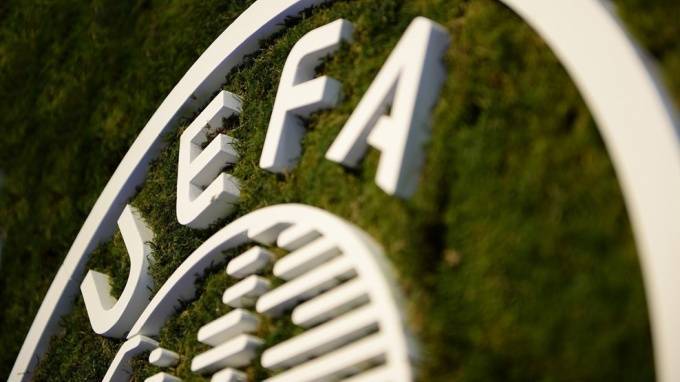 В УЕФА опровергли информацию о рекомендациях ВОЗ отменить турниры - piter.tv