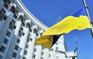 Украина продлила карантин до 11 мая - charter97.org - Украина