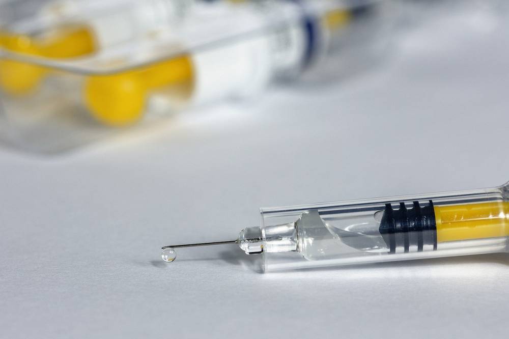 В Германии разрешили испытания вакцины против SARS-CoV-2 - naviny.by - Германия