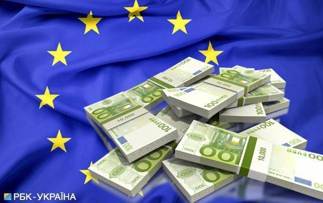 Минфин назвал условия получения кредита ЕС на 1,2 млрд евро - rbc.ua - Украина