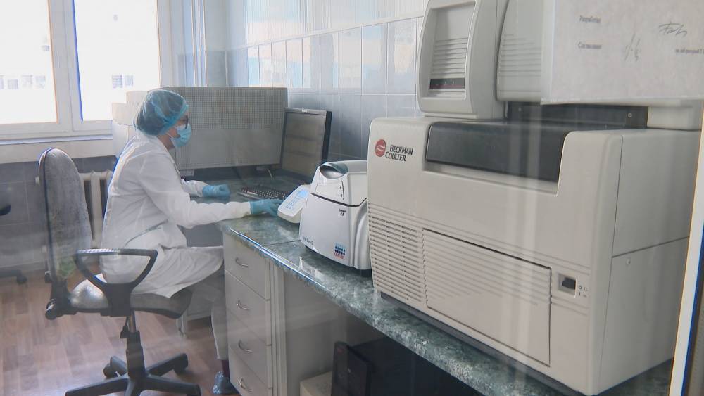 Тесты на антитела к COVID-19 в медучреждениях Беларуси появятся в конце апреля - belarus24.by - Белоруссия - Минздрав