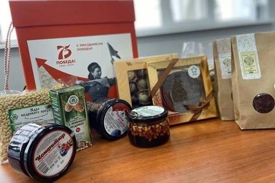 Ветеранам Югры вручат подарки от губернатора - nakanune.ru - округ Югра