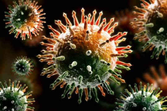 Иммунитет человека назвали неэффективным в отношении коронавируса - versia.ru - Сша - Бостон