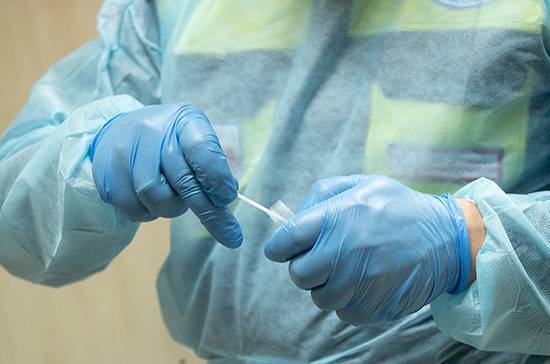 Академик РАН рассказал, в каком случае вакцина от коронавируса будет эффективной - pnp.ru - Россия