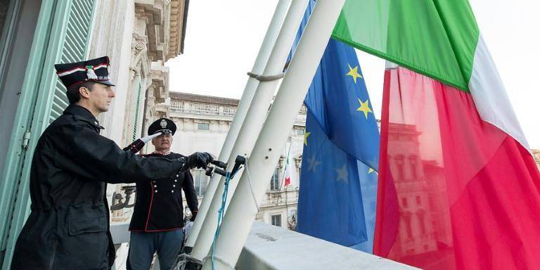 Итальянский отель требует от Китая компенсаций за пандемию - ruposters.ru - Италия - Китай