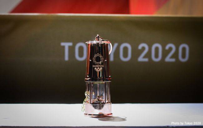 У сотрудника оргкомитета Олимпиады в Токио выявили коронавирус - rbc.ua - Токио