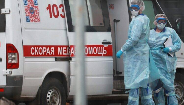 В Краснодарском крае умерли еще три человека с диагнозом коронавирус - newtvnews.ru - Краснодарский край