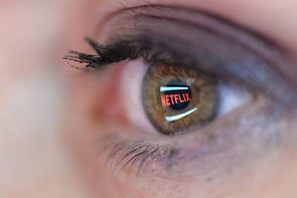 Netflix установил рекорд благодаря коронавирусу - lenta.ru