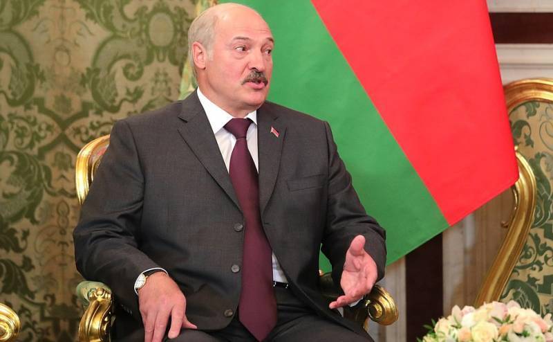 Александр Лукашенко - Европейские СМИ объяснили бравадные заявления Лукашенко по коронавирусу - topcor.ru - Белоруссия - Германия