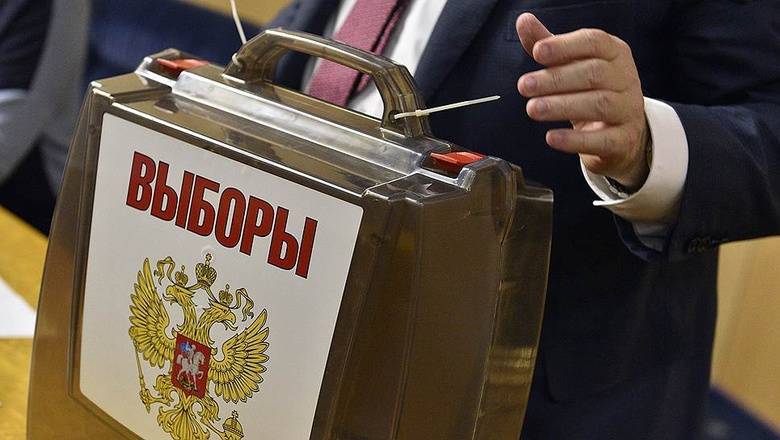 Политологи обсудили вопрос, как проводить выборы в период пандемии - newizv.ru - Россия