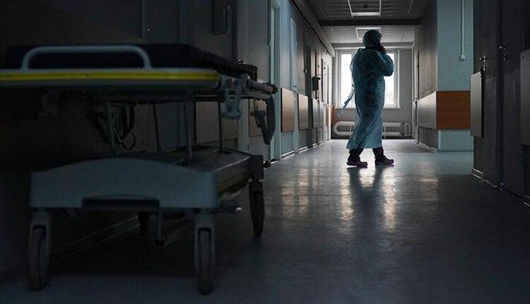 В Тюменской области умер третий пациент с коронавирусом - newtvnews.ru - Тюменская обл.