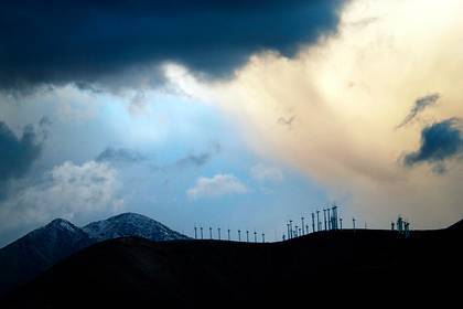 Коронавирус сделал мир чище - lenta.ru