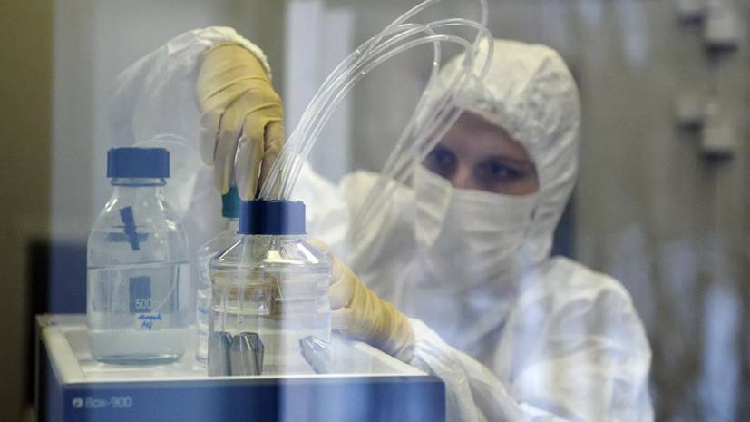Феликс Ершов - Вирусолог оценил необходимость теста на антитела к коронавирусу - russian.rt.com