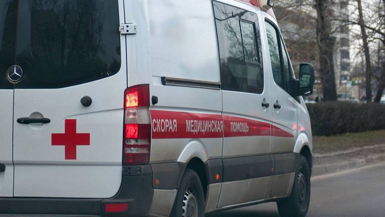 В Москве в клинику в Коммунарке за день поступили еще 107 человек - nashgorod.ru - Россия - Москва