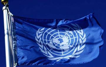 РФ в ООН пыталась ослабить санкции: Украина заблокировала резолюцию - charter97.org - Россия - Украина