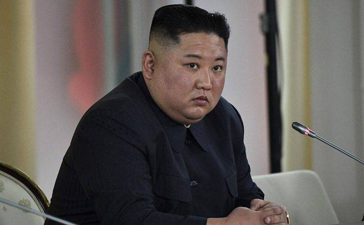 Ким Ченын - Ким Ирсен - Ким Чен Ын тяжело болен: его смерть может привести к кризису беженцев и военному вмешательству - usa.one - Сша - Южная Корея - Кндр