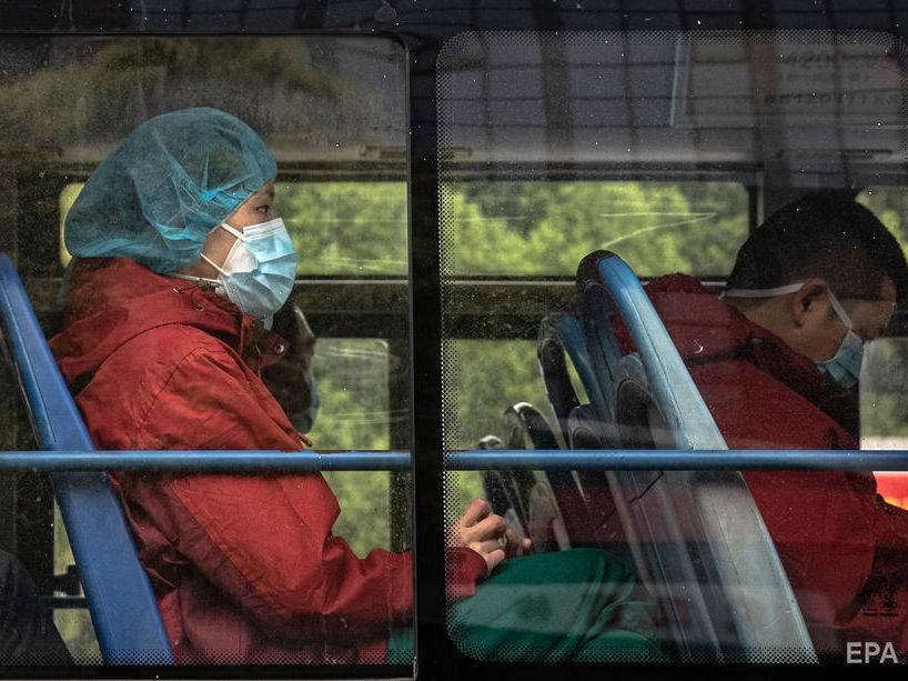 Китайский Харбин закрывают на карантин из-за вспышки коронавируса, город расположен недалеко от границы с РФ - gordonua.com - Россия - Китай - Харбин