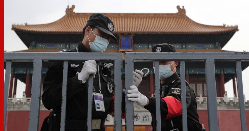 Эпидемия коронавируса показала, насколько распространена в Китае ксенофобия - profile.ru - Китай