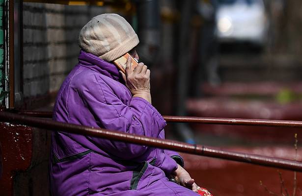 Пенсионерка с COVID-19 сбежала из дома престарелых и умерла - newtvnews.ru - Бельгия