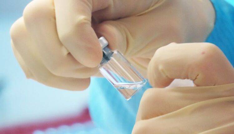 Пауль Эрлих - Немецкая компания получила разрешение на испытания вакцины против коронавируса - newtvnews.ru - Германия