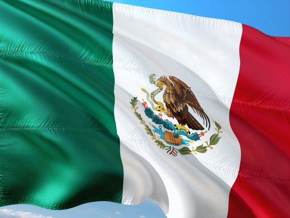 Мануэль Лопес Обрадор - Президент Мексики призвал картели сконцентрироваться на прекращении преступлений, а не на помощи во время пандемии - usa.one - Мексика