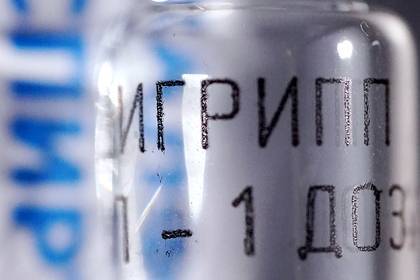 Объявлено об окончании эпидемии гриппа в России - lenta.ru - Россия