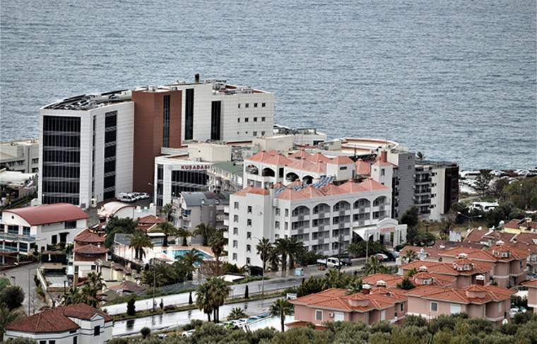 Отели Турции могут отказаться от системы «всё включено» - news.ru - Турция