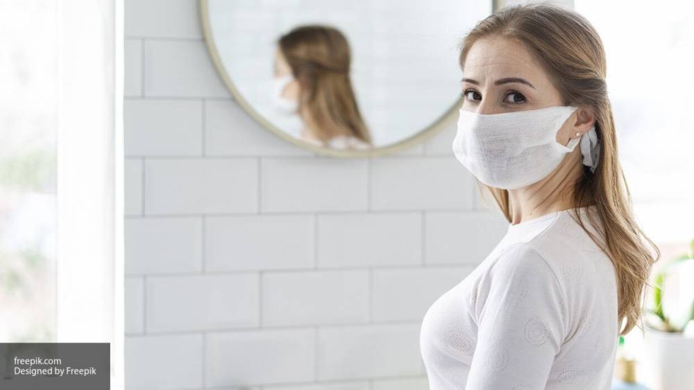 Врач предостерегла об опасности промывания носа во время пандемии COVID-19 - inforeactor.ru