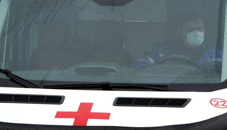 Оперштаб заявил о смерти еще 27 пациентов с COVID-19 в Москве - newtvnews.ru - Москва