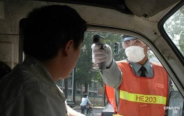 Власти Китая закрыли Харбин из-за роста числа больных коронавирусом - eadaily.com - Россия - Китай
