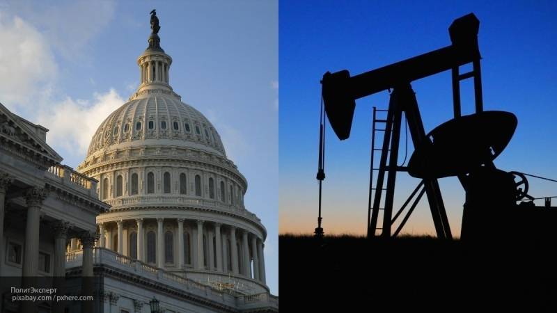 США могут привести к нефтяному кризису африканские страны - nation-news.ru - Сша - Юар - Нигерия