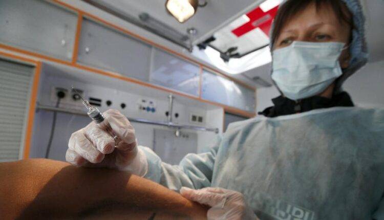 В Минздраве сообщили о конце эпидемии гриппа в России - newtvnews.ru - Россия