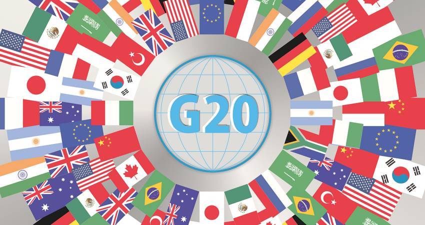 Страны G20 обязуются принять меры по защите продовольственной безопасности - produkt.by - Саудовская Аравия