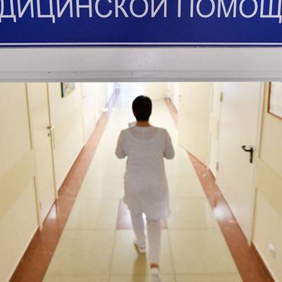 Еще 27 пациентов с covid-19 скончались в Москве за сутки - radiomayak.ru - Москва