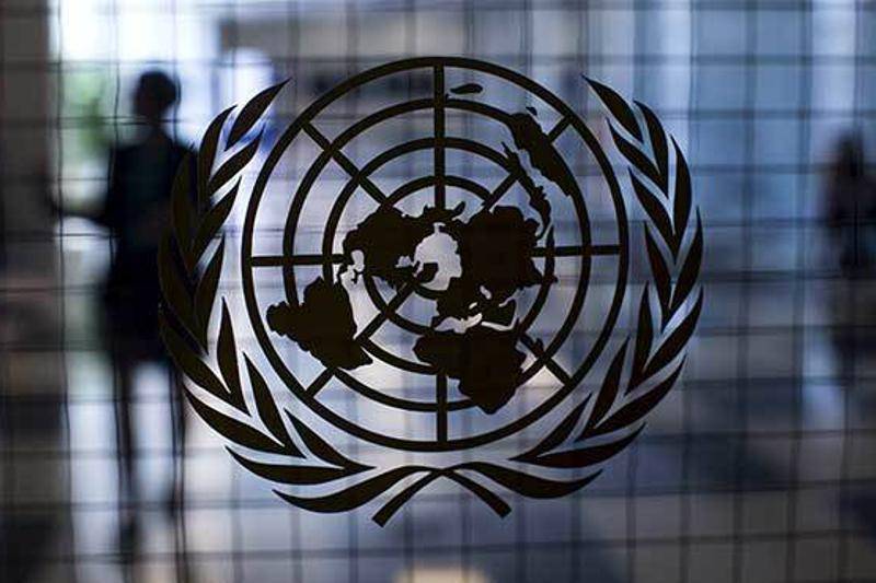 Дмитрий Кулеба - Россия ответила на блокирование в ООН резолюции о борьбе с COVID-19 - vm.ru - Россия - Украина