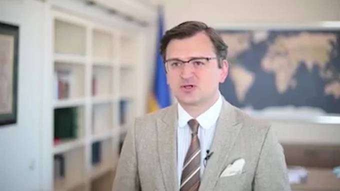Дмитрий Кулеба - Украина заблокировала в ООН попытку России ослабить санкции - piter.tv - Россия - Украина