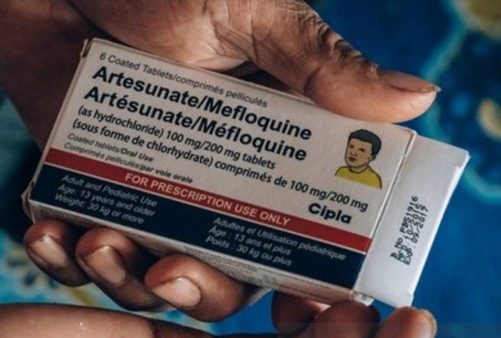 ФМБА: препарат против малярии помогает 78% пациентов с COVID-19 - belsat.eu - Россия - Сша