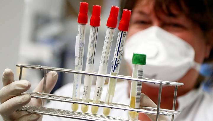 В России провели 2,4 миллиона тестов на коронавирус - vesti.ru - Россия