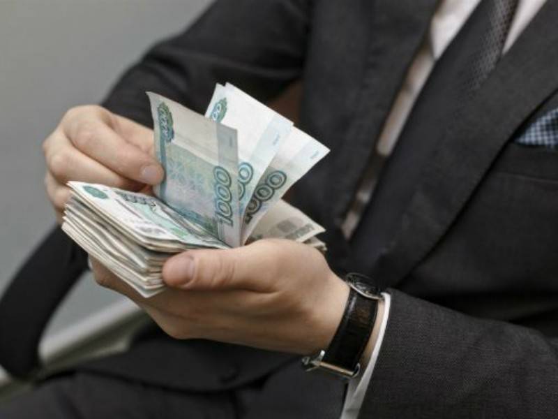 «Людям надо раздать деньги»: эксперты призвали государство оказать населению поддержку во время самоизоляции - bloknot.ru - Россия