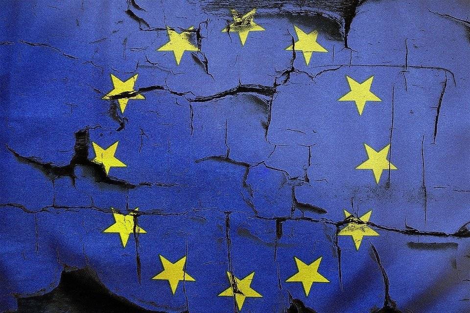 Европа решила выбираться из кризиса за счет бывших республик СССР - pravda-tv.ru - Ссср - Евросоюз - Брюссель