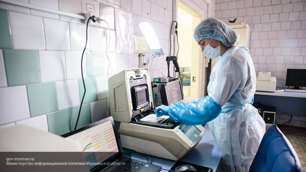 Медики выписали более 400 россиян, вылечившихся от коронавируса - inforeactor.ru
