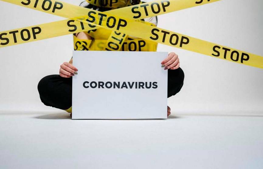 Названы главные способы заражения коронавирусом - ont.by