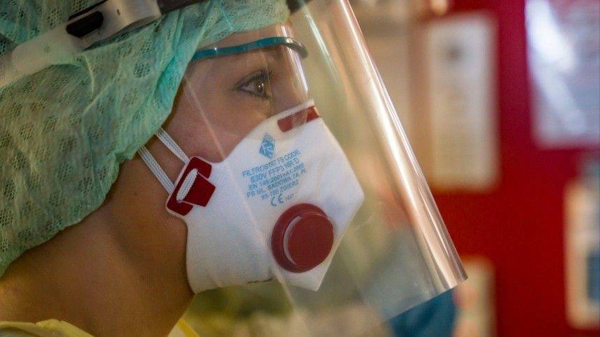 Анастасия Ракова - Московские врачи вылечили от коронавируса еще 181 человека - 5-tv.ru - Москва