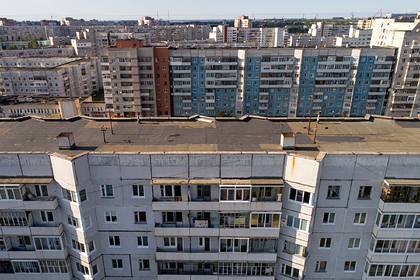 Вторичному рынку жилья в России предрекли впадение в кому - lenta.ru - Россия
