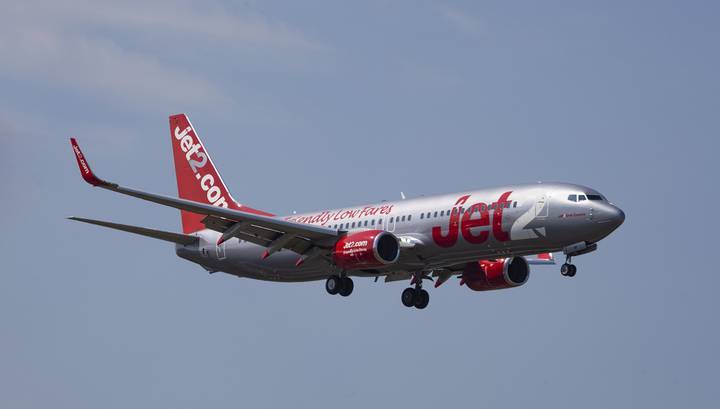 Суд Чикаго рассмотрит иск к Boeing на $336 миллионов за срыв поставок 737 MAX - vesti.ru - Кувейт
