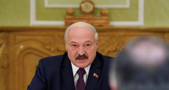 Лукашенко: Нет никаких причин для падения ВВП Белоруссии - eadaily.com - Белоруссия