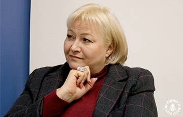 Любовь Лунева - Белорусская журналистка: C заразившихся коронавирусом берут подписку о неразглашении - charter97.org - Белоруссия