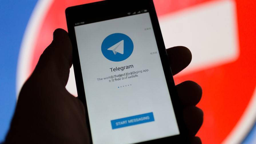 Представляющий интересы Telegram адвокат объяснил, как суд может разблокировать мессенджер - gazeta.ru - Россия